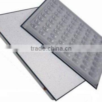 PVC Conductive Raised Floor