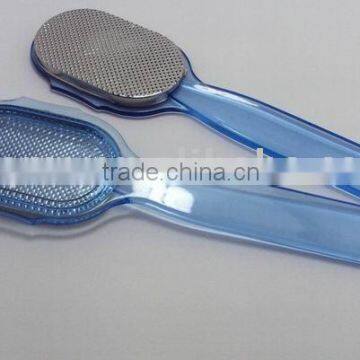 Color Blue Foot Pedicure File