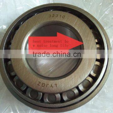 wheel hub tapered roller bearings 32310