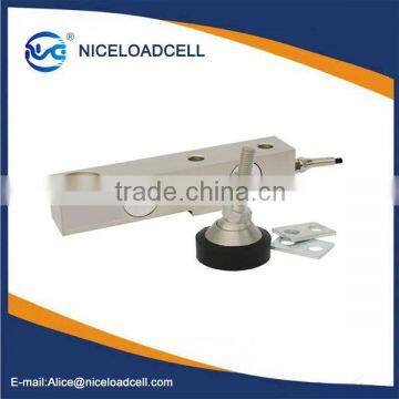 Single Point Shear Beam Load Cell