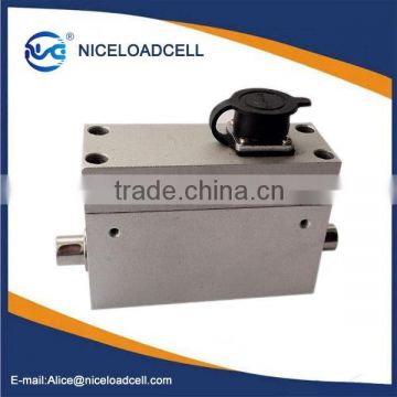 Rotating torque measure rotary torque transducer sensor