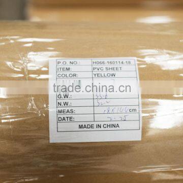 Pvc Film for Stretch Ceiling photo-3