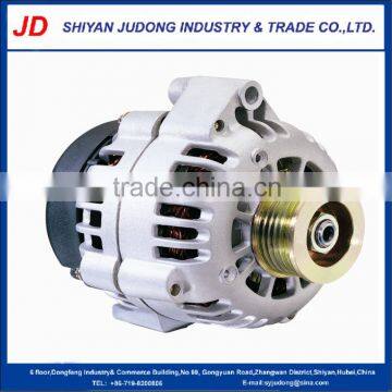 Dongfeng truck 6CT diesel engine spare parts alternator generator 4930794