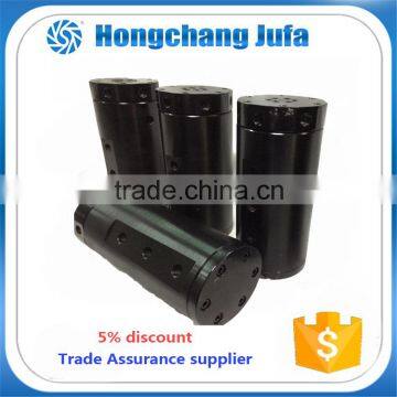 30Mpa High Pressure Coupling Hydraulic Fittings Multi-port Rotating Unions photo-3