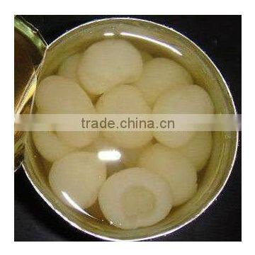 fresh longan in syrup with good quality