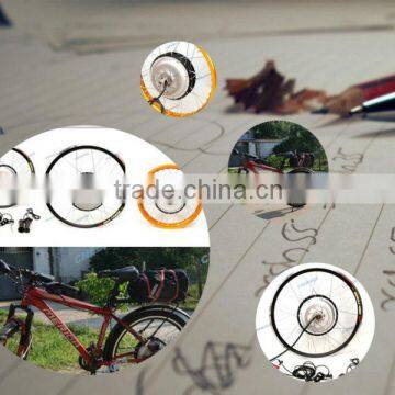 ce 2000w electric bicycle kit