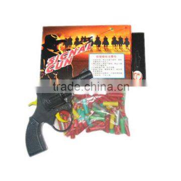 AK 47 Gun Toys For Ring Caps