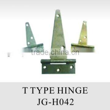 Furniture Hinge, T Hinge Gate Hinge, T Type Hinge