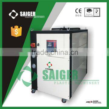 water cooled industrial chiller SCM-W series