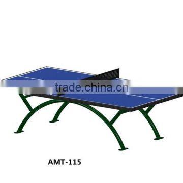 2016 new arrival Sports Anywhere Table Tennis Set Ping Pong Set Portable Post Net Post