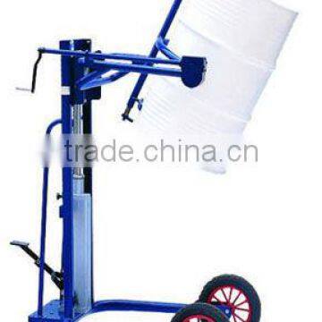 Drum Stacker COT0.25 Double mast