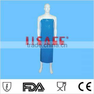 U SAFE PPE TPU antibacterial Apron