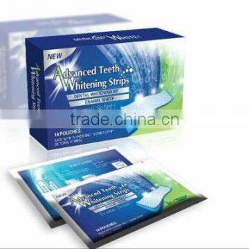 quick result teeth whitening strips/teeth whitening strips/ mint strips/ dental strip/ whitening strips/tooth whitening strips