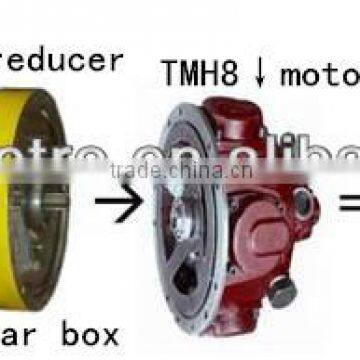 Drill Reducer of High Performance for ATLAS Rig CM351 photo-3