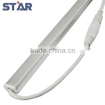 Aluminium LED Lichtleiste RGB SMD 5050 60led/m 15w/m Indoor/outdoor