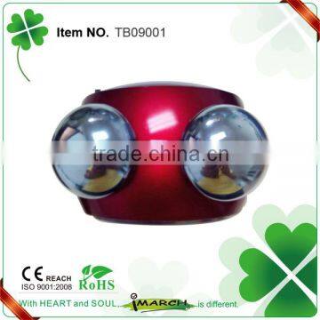 New Arrival Fashion Twin Bell Alarm Clock TB09001 photo-4