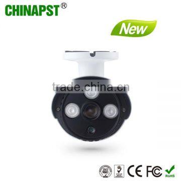 New Arrival Super Low Illumination Bullet Camera Housing AHD/CVI/TVI/CVBS 4 IN 1 1080P HD IR Bullet Camera PST-ACT501D