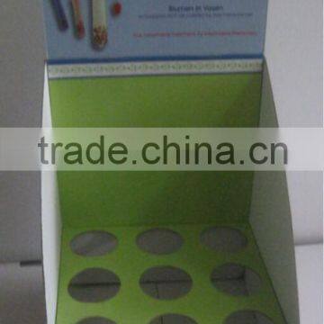 Pallet Display stand, Cardboard Pallet Display stand,Pallet Display
