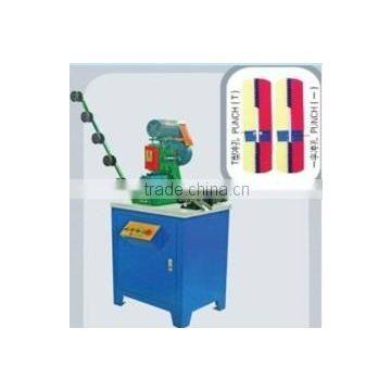 Auto Plastic/resion Open-end Punching Machine, hkt-0609p