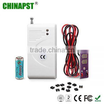 2013 China Manufacture 433Mhz and 315Mhz dry contact output water flooding detector Wireless wate sensor PST-WWD102