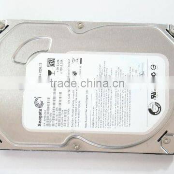 High quality hard disk 320G SATA