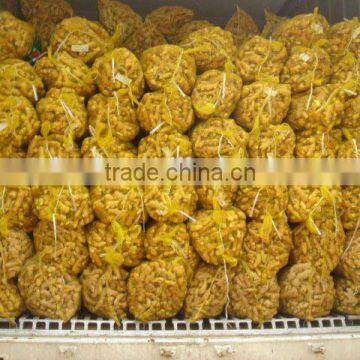 Organic Ginger Root at China Ginger Market Price