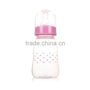 2015 hot selling custom baby bottle nipple customized baby bottle manufacturers usa