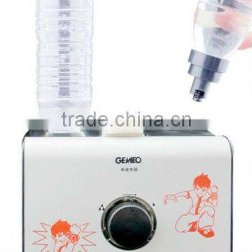 Spray mist mini bottle portable air diffuser GL-1121