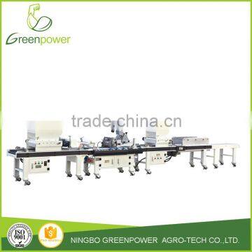 farm implements machine for seedling