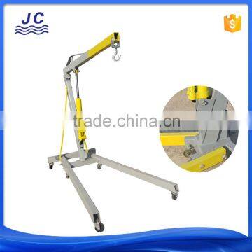 Professional Top 10 Hydraulic Engine Crane/Crane Hoist