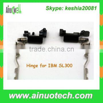 brand new laptop hinge for IBM SL300 Notebook lcd hinges Bracket screen rotating shaft bracket