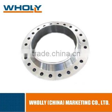 China Factory Customized Aluminium Forging Parts,Cold Forging Parts