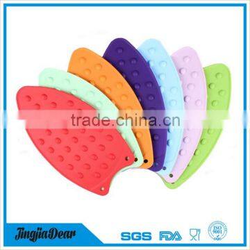 Silicone Commercial Hotel Ironing Board photo-2