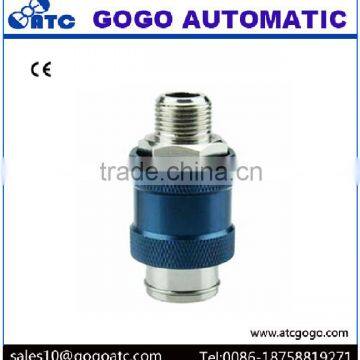 1/8~3/4 Aluminum Control Units Manual Valve Pneumatic Solenoid photo-3