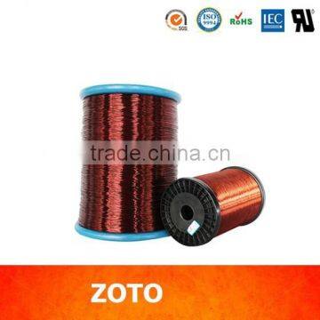 180 polyester-imine/polyamide-imide round aluminum enameled wire