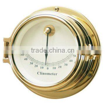Nautical Clinometer