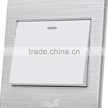 OEM/ODM High Quality Wall Switch Pakistan Switch Electrical Switch