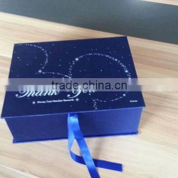 Customized Cardboard Boxes in Top Quality photo-5