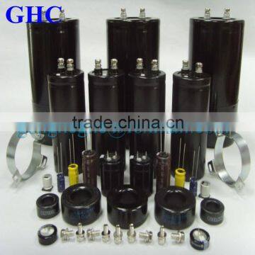 Ultra Long Life Capacitor 250v22000uf Aluminum Electrolytic Capacitor photo-4