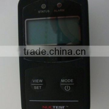 NT6102 good quality portable nuclear radiation meter