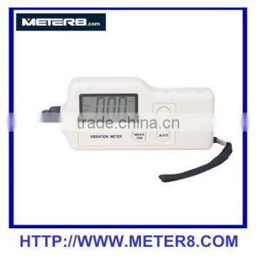 GM63A Portable Handheld Portable Digital Vibration Sensor Meter