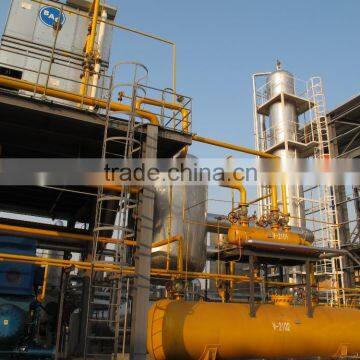 Professional Super Critical Liquid CO2 Extraction Machine