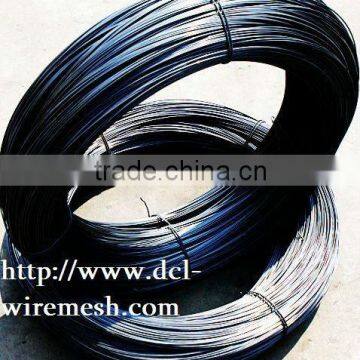 Middle carbon steel wire 2.3mm