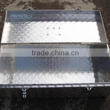 Aluminium Storage Box photo-2