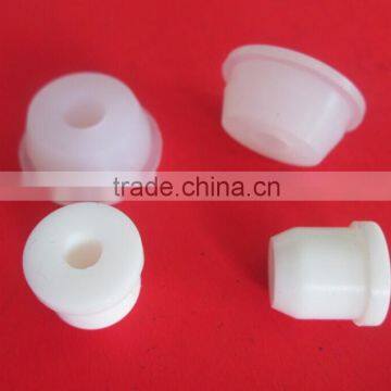 square rubber cap, EPDM square rubber plug square rubber plug chair feet