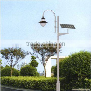 solar pv led street light