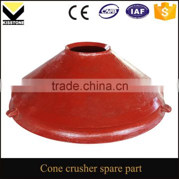 High manganese steel crusher spare parts teeth plate