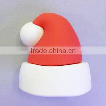 Christmas Cap flash drive