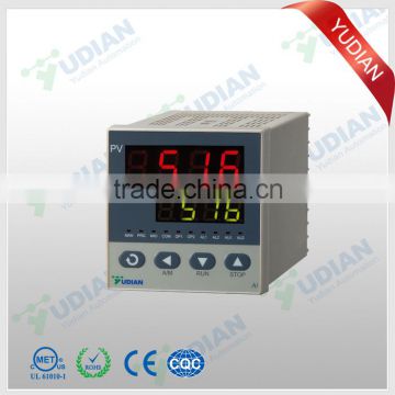 YUDIAN AI-516P programmable ramp temperature controller