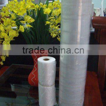 PE Stretch film covering film